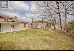 130 AMBERJACK BOULEVARD  Toronto, ON M1H 2J9