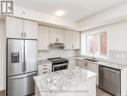 50 WILLIAM DUNCAN ROAD  Toronto, ON M3K 0C5