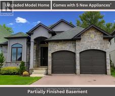 114 BEECH BOULEVARD  Tillsonburg, ON N4G 5S1