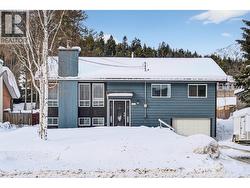 911 Alpine Way  Elkford, BC V0B 1H0