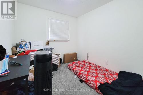 5213 Palomar Crescent, Mississauga, ON - Indoor