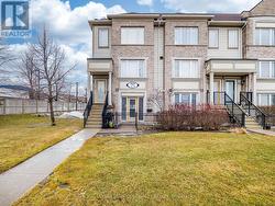 8 - 2935 HAZELTON PLACE  Mississauga, ON L5M 0S3