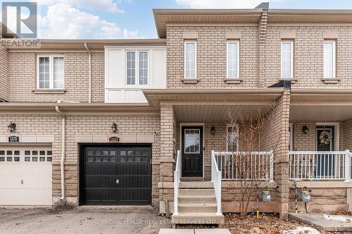 1337 Kestell Boulevard, Oakville, ON - Outdoor With Facade