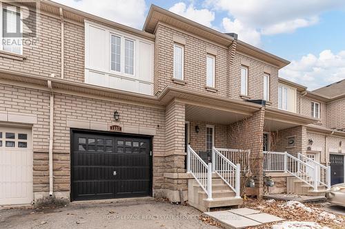 1337 Kestell Boulevard, Oakville, ON - Outdoor With Exterior