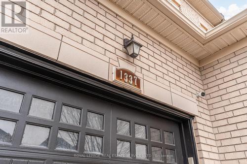 1337 Kestell Boulevard, Oakville, ON -  Photo Showing Other Room