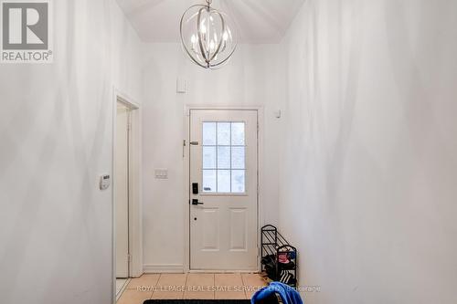 1337 Kestell Boulevard, Oakville, ON - Indoor Photo Showing Other Room