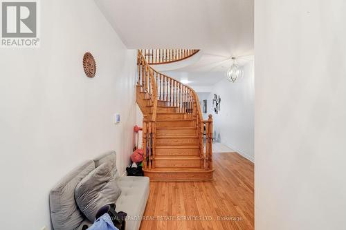 1337 Kestell Boulevard, Oakville, ON - Indoor Photo Showing Other Room