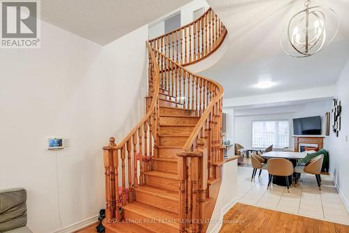 1337 Kestell Boulevard, Oakville, ON - Indoor Photo Showing Other Room
