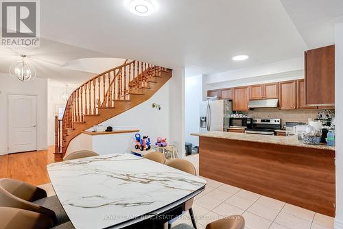 1337 Kestell Boulevard, Oakville, ON - Indoor Photo Showing Kitchen