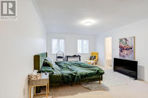 1337 Kestell Boulevard, Oakville, ON - Indoor Photo Showing Bedroom