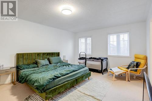 1337 Kestell Boulevard, Oakville, ON - Indoor Photo Showing Bedroom