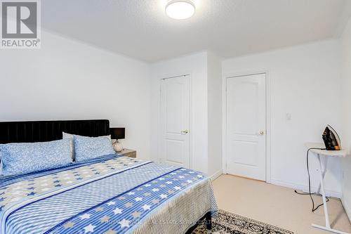 1337 Kestell Boulevard, Oakville, ON - Indoor Photo Showing Bedroom