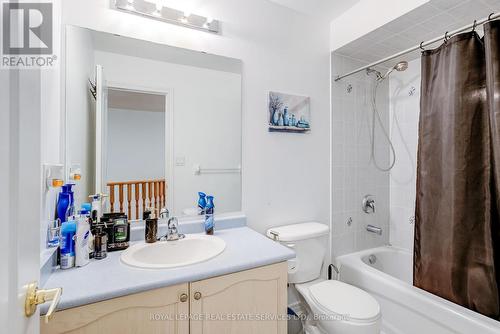 1337 Kestell Boulevard, Oakville, ON - Indoor Photo Showing Bathroom