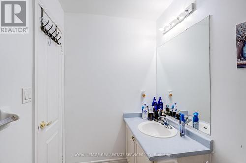 1337 Kestell Boulevard, Oakville, ON - Indoor Photo Showing Bathroom