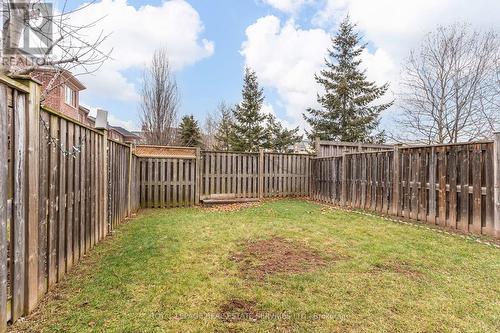 1337 Kestell Boulevard, Oakville, ON - Outdoor