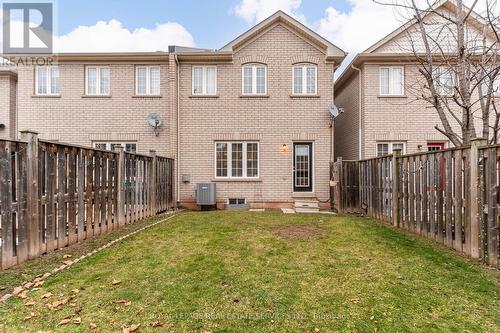 1337 Kestell Boulevard, Oakville, ON - Outdoor With Exterior