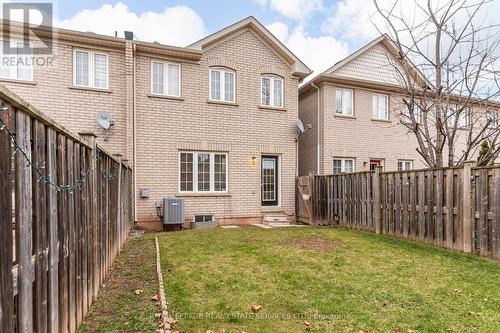 1337 Kestell Boulevard, Oakville, ON - Outdoor
