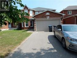 BASEMENT - 3811 ALTHORPE CIRCLE  Mississauga, ON L5N 7G3