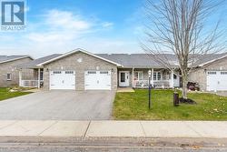 47 CLOVER CRESCENT  Wasaga Beach, ON L9Z 0G4