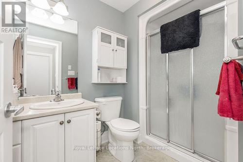47 Clover Crescent, Wasaga Beach, ON - Indoor Photo Showing Bathroom