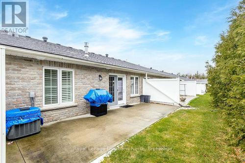 47 Clover Crescent, Wasaga Beach, ON - Outdoor With Exterior