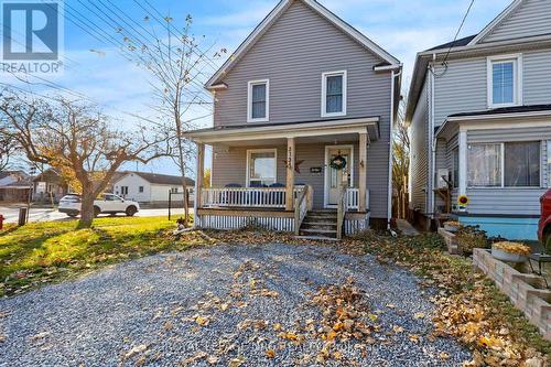 313 BURGAR STREET  Welland (Welland Downtown), ON L3B 2T5