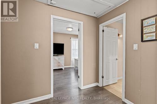 313 Burgar Street, Welland (Welland Downtown), ON - Indoor Photo Showing Other Room