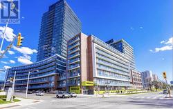 510 - 36 FOREST MANOR ROAD  Toronto, ON M2J 0H4