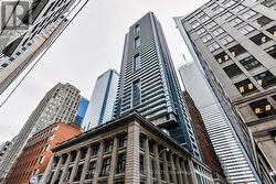 2902 - 70 TEMPERANCE STREET  Toronto, ON M5H 0B1