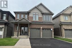 236 LONGBOAT RUN W  Brantford, ON N3T 0X1