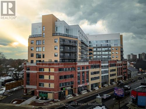 224 - 652 PRINCESS STREET  Kingston (Central City East), ON K7L 1E5