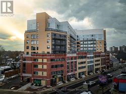 224 - 652 PRINCESS STREET  Kingston (Central City East), ON K7L 1E5