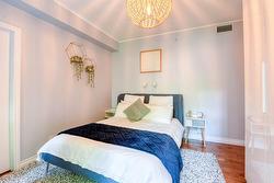 Chambre à coucher - 