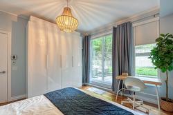 Chambre à coucher - 