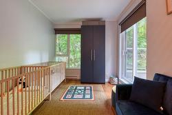 Chambre à coucher - 