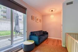 Chambre à coucher - 