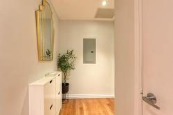 Hall d'entrée/Vestibule - 