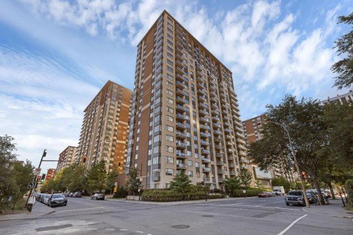 Front of Structure - 2108-1200 Rue St-Jacques, Montréal (Ville-Marie), QC - Outdoor With Facade