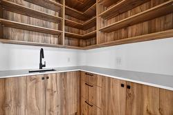 Penderie (Walk-in) - 