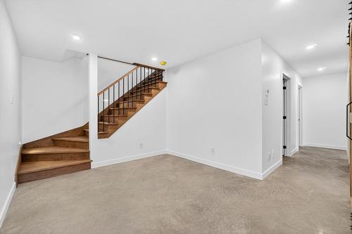 Salle familiale - 140 Ch. De L'Altitude, Saint-Côme, QC - Indoor Photo Showing Other Room