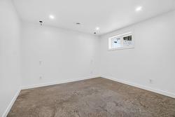 Chambre à coucher - 