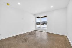 Chambre à coucher - 