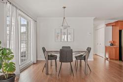 Dining room - 