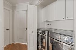 Laundry room - 