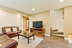Family room - 