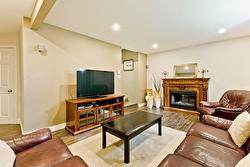 Family room - 