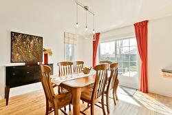 Dining room - 