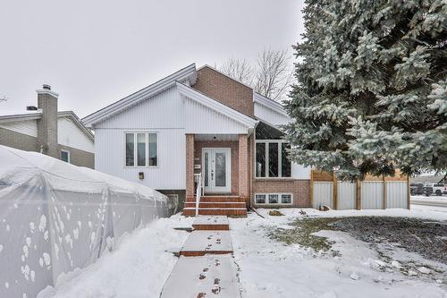 13295 Rue Joseph-Piché  Montréal (Rivière-Des-Prairies/Pointe-Aux-Trembles), QC H1A 5H1