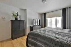 Chambre à coucher principale - 