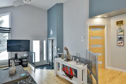 Hall d'entrée/Vestibule - 